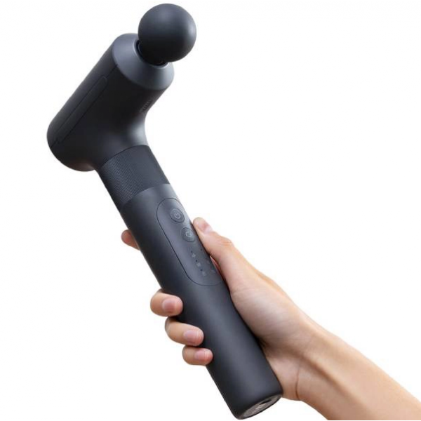Перкусійний масажер Xiaomi Mihome Handle Fascia Gun 3 (BHR097RCN)