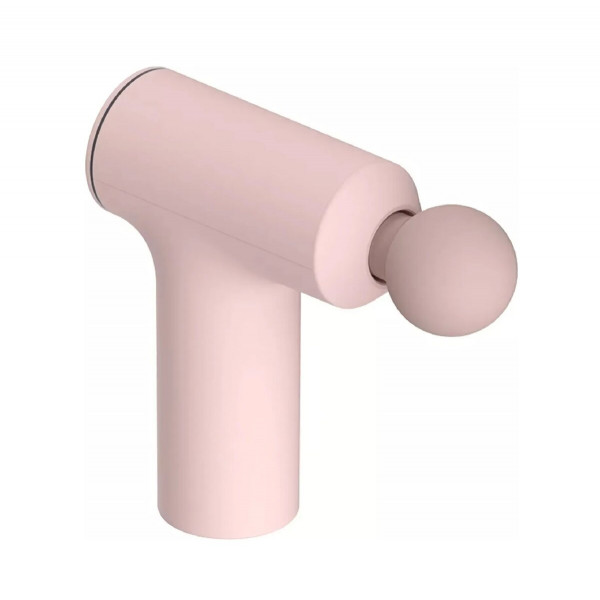 Перкусійний масажер Xiaomi Mijia Mini Fascia Gun Pink