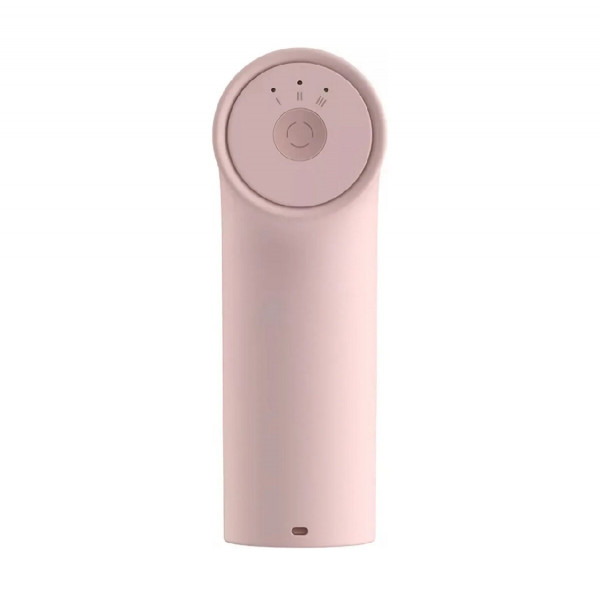 Перкусійний масажер Xiaomi Mijia Mini Fascia Gun Pink
