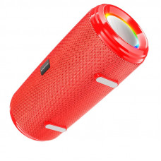 Портативна колонка BOROFONE BR13 Young sports BT speaker Червоний