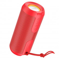Портативна колонка HOCO BS48 Artistic sports BT speaker Червоний