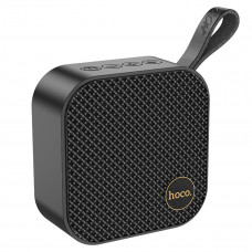Портативна колонка HOCO HC22 Auspicious sports BT speaker Чорний