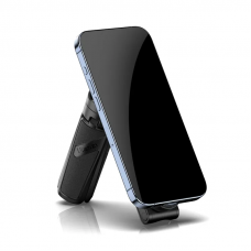 Селфі-монопод Ulanzi JJ03 3-in-1 Magnetic Phone Tripod with Remote Control Black (T090)