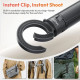 Селфі-трипод ULANZI Ulanzi MT71 Magnetic Mini Selfie Stick (S005)