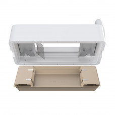 Смарт автоматичний лоток PETKIT Purobot Crystal Duo with Camera (P9905)