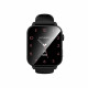 Смарт-годинник BOROFONE BD15 46mm. 200 mAh. IP67 Smart watch(call version) black (6941991125409)