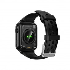 Смарт-годинник BOROFONE BD15 46mm. 200 mAh. IP67 Smart watch(call version) black (6941991125409)