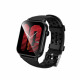 Смарт-годинник BOROFONE BD15 46mm. 200 mAh. IP67 Smart watch(call version) black (6941991125409)