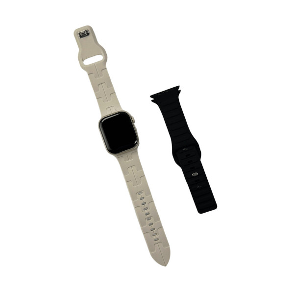 Смарт-годинник HK 9 mini IP67 Grey