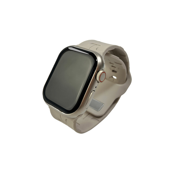 Смарт-годинник HK 9 mini IP67 Grey