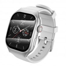 Смарт-годинник HOCO Y33 51mm. 200 mAh. Smart sports watch (call version) Silver (6942007660822)