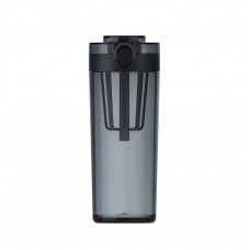 Спортивна пляшка Xiaomi Mijia Tritan Water Cup Black