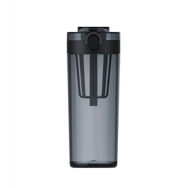 Спортивна пляшка Xiaomi Mijia Tritan Water Cup Black