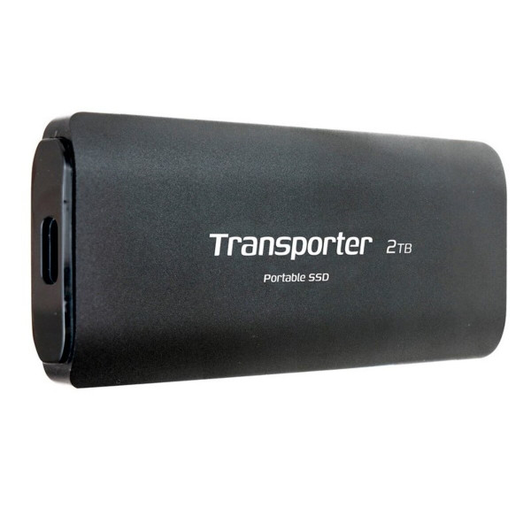 SSD External Patriot Transporter 2TB Type-C