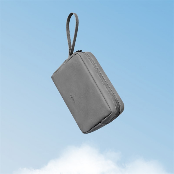 Сумка для гаджетів Baseus EasyJourney Series Storage Bag, Dark Gray (LBJX010013)