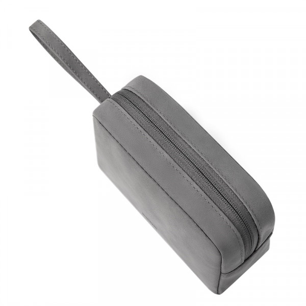 Сумка для гаджетів Baseus EasyJourney Series Storage Bag, Dark Gray (LBJX010013)