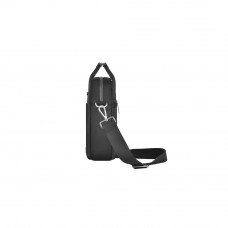 Сумка WIWU 15.6" Hali Laptop Bag Black (6976195091755)