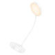Світильник HOCO HX14 5W. 800 mAh Dazzling desktop lamp White (6942007671835)