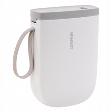 Термопринтер для друку наклейок NIIMBOT D11_H White