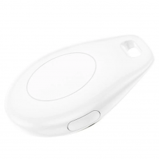 Трекер BOROFONE BC100 Ingenioso intelligent positioning anti-lost device White (6941991109867)