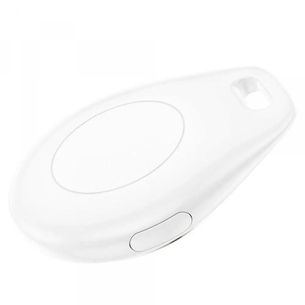 Трекер BOROFONE BC100 Ingenioso intelligent positioning anti-lost device White (6941991109867)