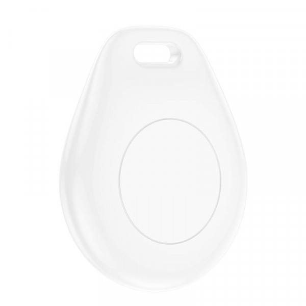 Трекер BOROFONE BC100 Ingenioso intelligent positioning anti-lost device White (6941991109867)