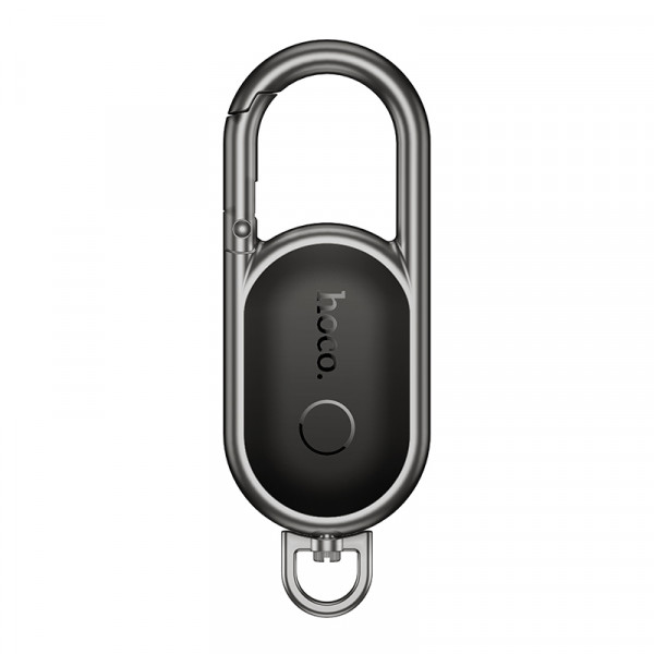 Трекер HOCO E91J Tiger smart anti-lost(keychain) (6942007664172)