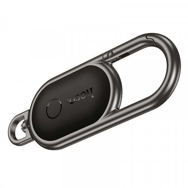 Трекер HOCO E91J Tiger smart anti-lost(keychain) (6942007664172)