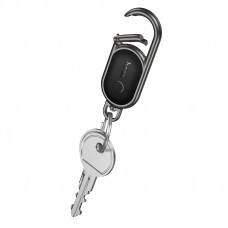 Трекер HOCO E91J Tiger smart anti-lost(keychain) (6942007664172)