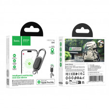 Трекер HOCO E91J Tiger smart anti-lost(keychain) (6942007664172)