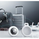 Трекер "REMAX Smart Global Position Tracking Item Finder RT-G2303" White (6954851218913)