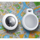 Трекер "REMAX Smart Global Position Tracking Item Finder RT-G2303" White (6954851218913)