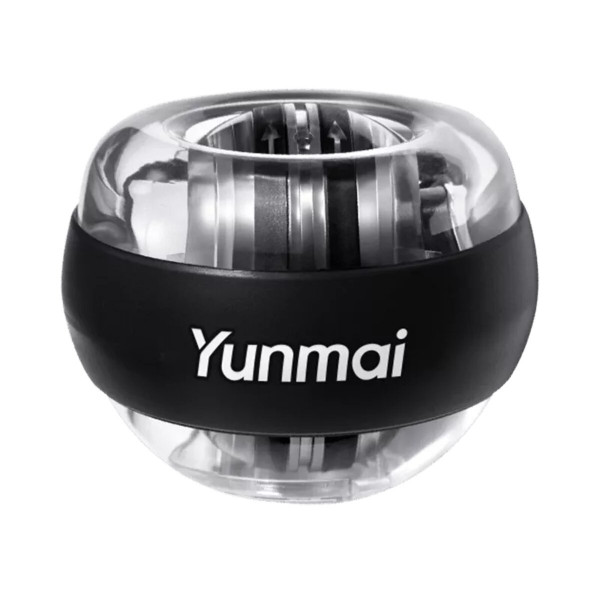 Тренажер для зап'ястя Xiaomi Yunmai Wrist Ball Чорний (YMGB-Z701)