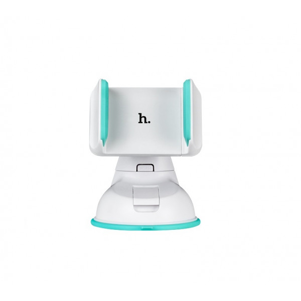 Тримач для мобільного HOCO CA5 Suction vehicle Holder Блакитний