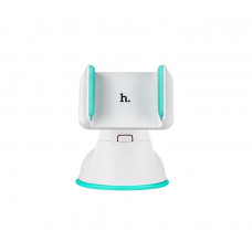 Тримач для мобільного HOCO CA5 Suction vehicle Holder Блакитний