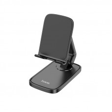 Тримач для телефона HD8 Blackfish folding desktop stand Black (6942007610803)