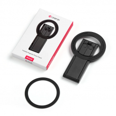 Тримач телефона Ulanzi MA60 Foldable Magnetic Phone Tripod (Orange) (S040)