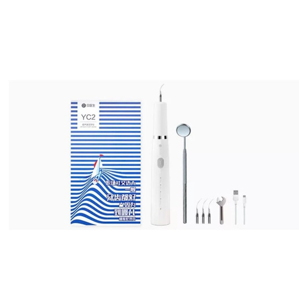 Ультразвуковий скалер Xiaomi Dr.Bei YC2 (40pcs/ctn)