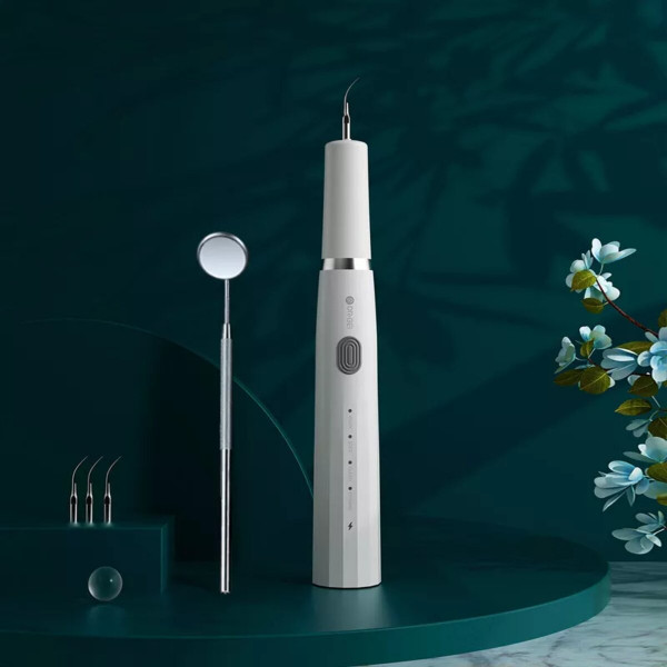 Ультразвуковий скалер Xiaomi Dr.Bei YC2 (40pcs/ctn)