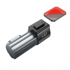 Відеореєстратор HOCO DV13 Screenless hidden driving recorder Iron Gray (6942007644167)