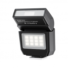 Відеосвітло Ulanzi SL03 Spark Lite Camera Flash(Black) (L200)