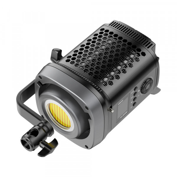 Відеосвітло Ulanzi Vijim 200W Bi-color Video Light (L079CNA1 VL-200Bi) (без блока живлення) (L079CNA1)
