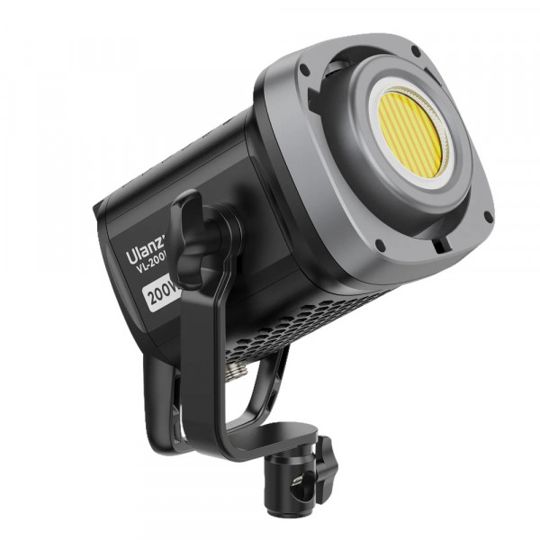 Відеосвітло Ulanzi Vijim 200W Bi-color Video Light (L079CNA1 VL-200Bi) (без блока живлення) (L079CNA1)
