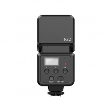 Відеосвітло Ulanzi Vijim F32 Led Light (L060GBB2 F32) (L060GBB2)