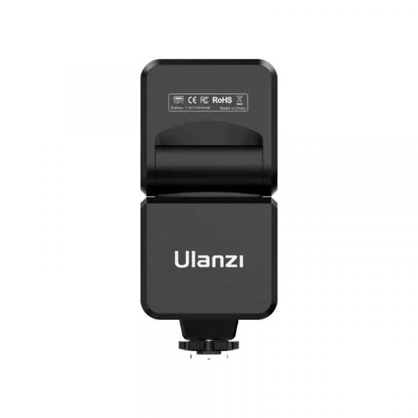 Відеосвітло Ulanzi Vijim F32 Led Light (L060GBB2 F32) (L060GBB2)