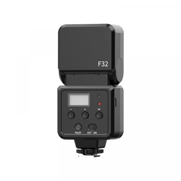 Відеосвітло Ulanzi Vijim F32 Led Light (L060GBB2 F32) (L060GBB2)