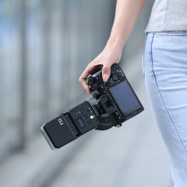 Відеосвітло Ulanzi Vijim F32 Led Light (L060GBB2 F32) (L060GBB2)