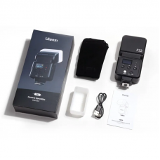 Відеосвітло Ulanzi Vijim F32 Led Light (L060GBB2 F32) (L060GBB2)