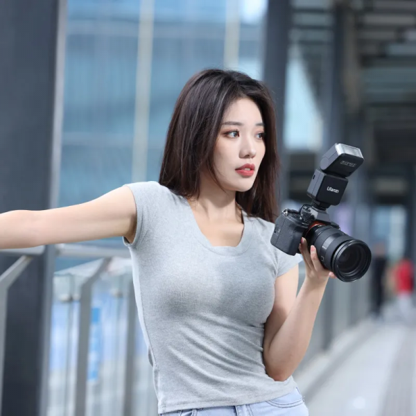 Відеосвітло Ulanzi Vijim F32 Led Light (L060GBB2 F32) (L060GBB2)