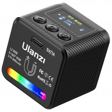 Відеосвітло Ulanzi Vijim RGB COB VEDIO LIGHT (UV-2878 L2 RGB) (2878)